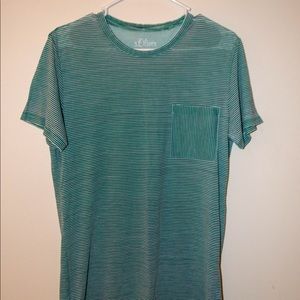 s.Oliver Striped Tee